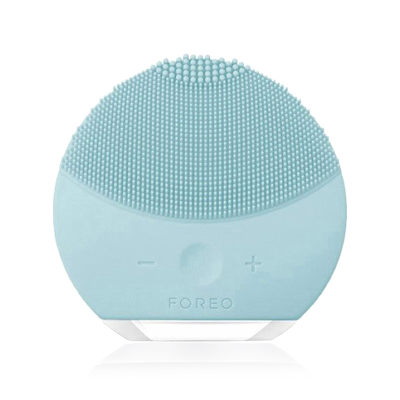 foreo 美国 斐珞尔 luna mini2 洗脸洁面仪 绿色