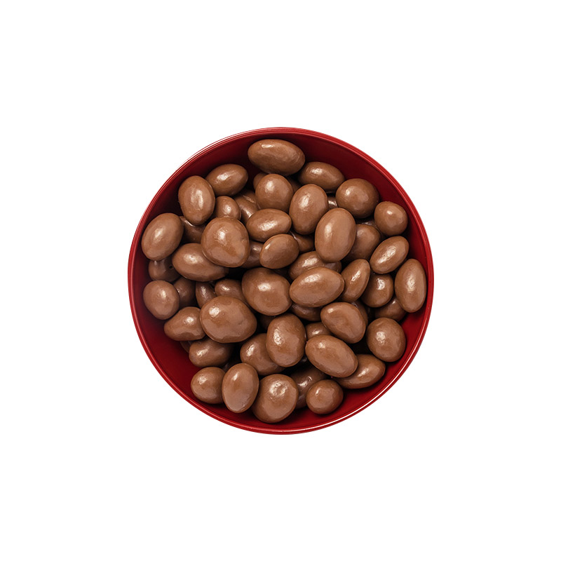 mcvities 英国麦维他 巧粒脆脆芯 双重巧克力球 80克